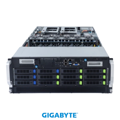 GIGABYTE G492-Z52 (rev. A00) GIGABYTE G492-Z52 (rev. A00)
