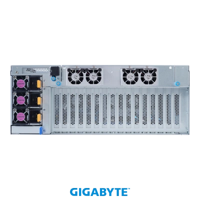 GIGABYTE G492-Z52 (rev. A00) GIGABYTE G492-Z52 (rev. A00)