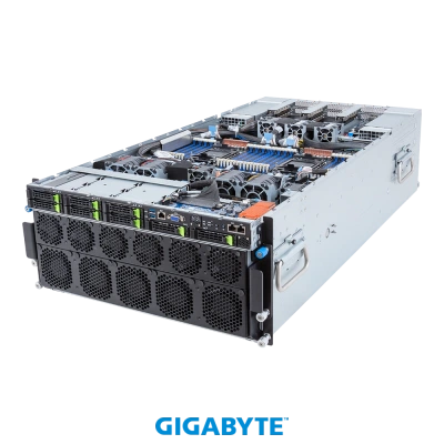 GIGABYTE G593-SD0 (rev. AAX1)