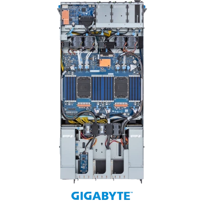 GIGABYTE G593-SD0 (rev. AAX1) GIGABYTE G593-SD0 (rev. AAX1)