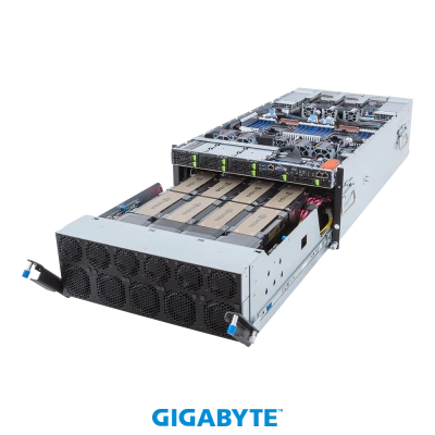 GIGABYTE G593-SD0 (rev. AAX1) GIGABYTE G593-SD0 (rev. AAX1)