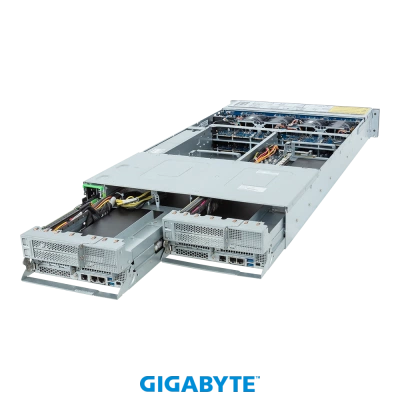 GIGABYTE H233-Z80 (rev. AAN1)