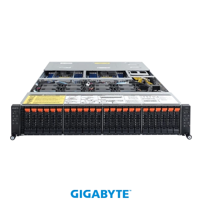 GIGABYTE H252-Z10 (rev. 100) GIGABYTE H252-Z10 (rev. 100)