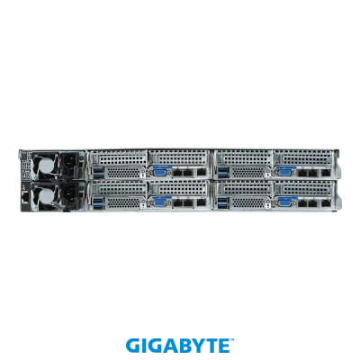 GIGABYTE H252-Z10 (rev. 100) GIGABYTE H252-Z10 (rev. 100)