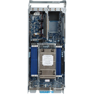 GIGABYTE H252-Z10 (rev. 100) GIGABYTE H252-Z10 (rev. 100)