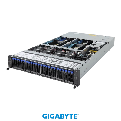 GIGABYTE H261-Z60 (rev. 100) GIGABYTE H261-Z60 (rev. 100)