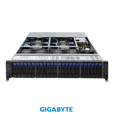 GIGABYTE H261-Z60 (rev. 100) GIGABYTE H261-Z60 (rev. 100)