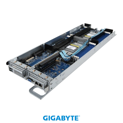 GIGABYTE H261-Z60 (rev. 100) GIGABYTE H261-Z60 (rev. 100)