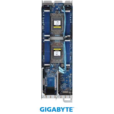 GIGABYTE H261-Z60 (rev. 100) GIGABYTE H261-Z60 (rev. 100)