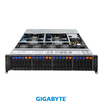 GIGABYTE H261-Z61 (rev. A00) GIGABYTE H261-Z61 (rev. A00)