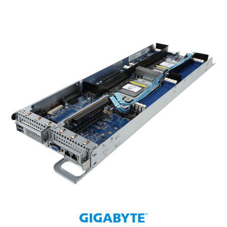 GIGABYTE H261-Z61 (rev. A00) GIGABYTE H261-Z61 (rev. A00)