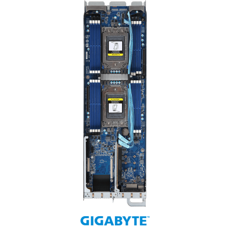 GIGABYTE H261-Z61 (rev. A00) GIGABYTE H261-Z61 (rev. A00)