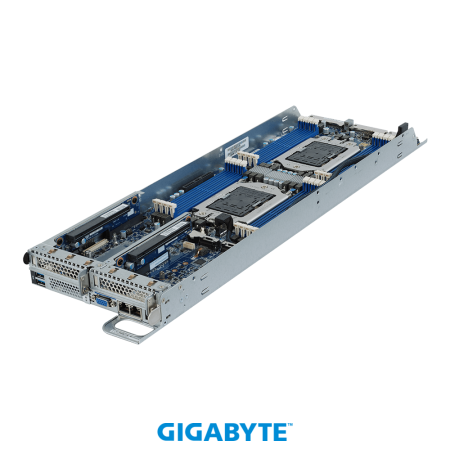 GIGABYTE H262-Z61 (rev. 100) GIGABYTE H262-Z61 (rev. 100)