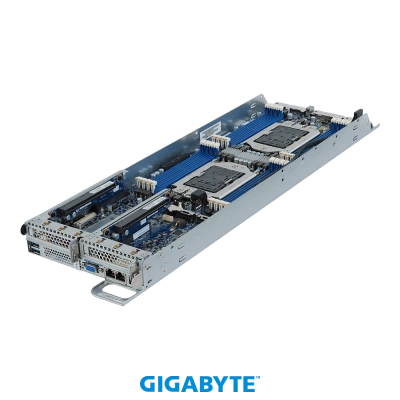 GIGABYTE H262-Z62 (rev. 100) GIGABYTE H262-Z62 (rev. 100)