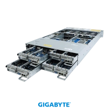GIGABYTE H262-Z63 (rev. 100)
