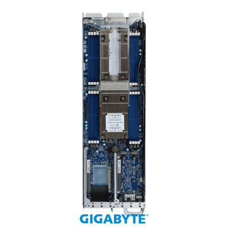 GIGABYTE H262-Z66 (rev. 100) GIGABYTE H262-Z66 (rev. 100)