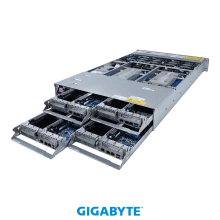 GIGABYTE H262-Z6A (rev. 100)