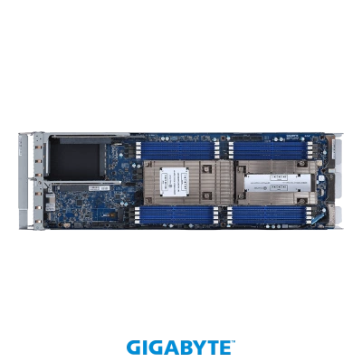 GIGABYTE H262-Z6B (rev. A00) GIGABYTE H262-Z6B (rev. A00)
