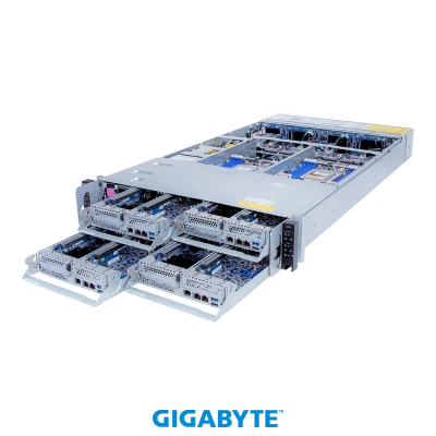 GIGABYTE H262-Z6B (rev. ICU1)