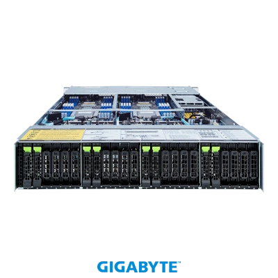GIGABYTE H262-Z6B (rev. ICU1) GIGABYTE H262-Z6B (rev. ICU1)