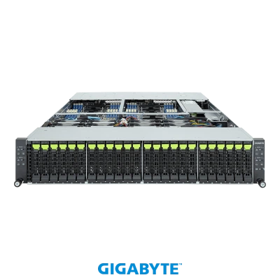GIGABYTE H263-S62 (rev. AAW1) GIGABYTE H263-S62 (rev. AAW1)