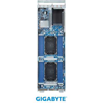 GIGABYTE H263-S62 (rev. AAW1) GIGABYTE H263-S62 (rev. AAW1)