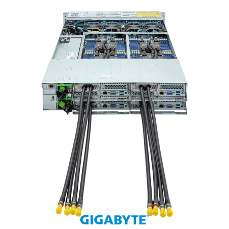 GIGABYTE H263-S62 (rev. LAN1) GIGABYTE H263-S62 (rev. LAN1)