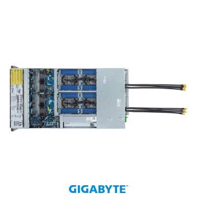 GIGABYTE H263-S62 (rev. LAN1) GIGABYTE H263-S62 (rev. LAN1)