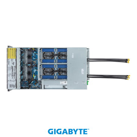 GIGABYTE H263-S62 (rev. LAN1) GIGABYTE H263-S62 (rev. LAN1)