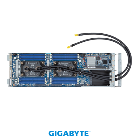 GIGABYTE H263-S62 (rev. LAN1) GIGABYTE H263-S62 (rev. LAN1)