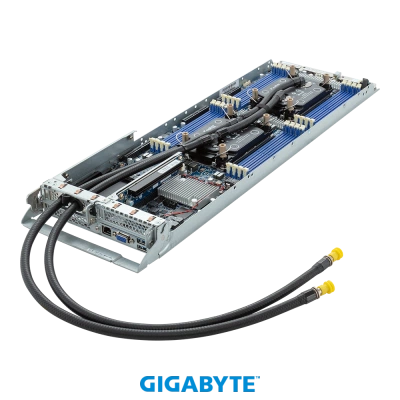 GIGABYTE H263-S62 (rev. LAN1) GIGABYTE H263-S62 (rev. LAN1)