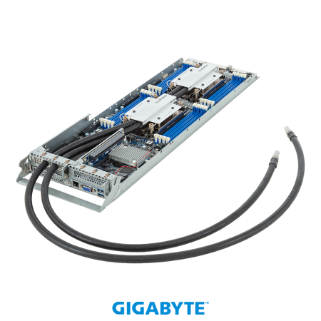 GIGABYTE H263-S62 (rev. LAN1) GIGABYTE H263-S62 (rev. LAN1)