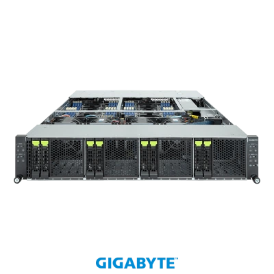 GIGABYTE H263-S63 (rev. AAN1) GIGABYTE H263-S63 (rev. AAN1)