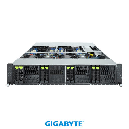 GIGABYTE H263-S63 (rev. AAN1) GIGABYTE H263-S63 (rev. AAN1)
