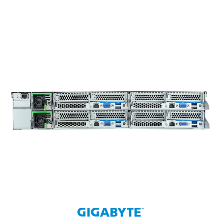 GIGABYTE H263-S63 (rev. AAN1) GIGABYTE H263-S63 (rev. AAN1)