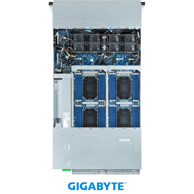 GIGABYTE H263-S63 (rev. AAN1) GIGABYTE H263-S63 (rev. AAN1)