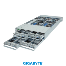 GIGABYTE H263-S63 (rev. AAW1)