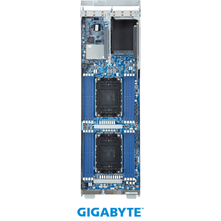GIGABYTE H263-S63 (rev. AAW1) GIGABYTE H263-S63 (rev. AAW1)