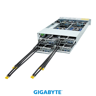 GIGABYTE H263-S63 (rev. LAN1)