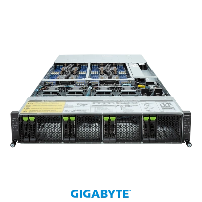 GIGABYTE H263-S63 (rev. LAN1) GIGABYTE H263-S63 (rev. LAN1)