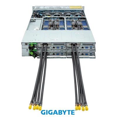 GIGABYTE H263-S63 (rev. LAN1) GIGABYTE H263-S63 (rev. LAN1)
