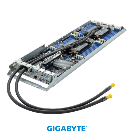 GIGABYTE H263-S63 (rev. LAN1) GIGABYTE H263-S63 (rev. LAN1)