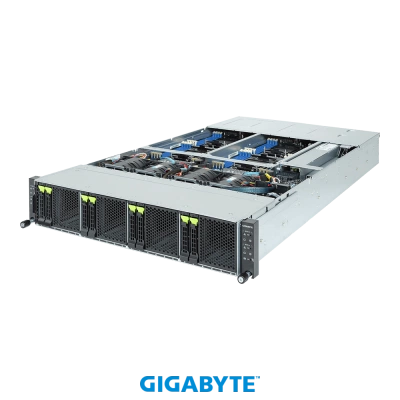 GIGABYTE H263-S64 (rev. AAN1)