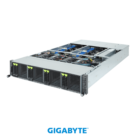GIGABYTE H263-S64 (rev. AAN1) GIGABYTE H263-S64 (rev. AAN1)