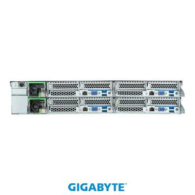 GIGABYTE H263-S64 (rev. AAN1) GIGABYTE H263-S64 (rev. AAN1)