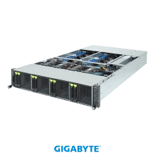 GIGABYTE H263-S64 (rev. AAW1)