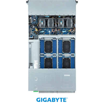 GIGABYTE H263-S64 (rev. AAW1) GIGABYTE H263-S64 (rev. AAW1)