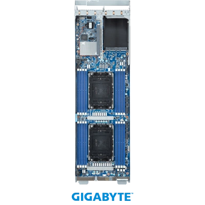 GIGABYTE H263-S64 (rev. AAW1) GIGABYTE H263-S64 (rev. AAW1)