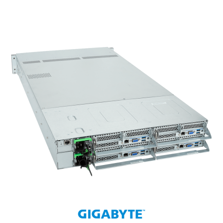 GIGABYTE H263-S64 (rev. AAW1) GIGABYTE H263-S64 (rev. AAW1)