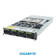 GIGABYTE H263-V60 (rev. AAW1)